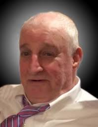 Robert "Bob" Felts Obituary December 5, 2021