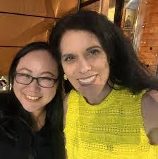 Maggie Ebert's Instagram, Twitter & Facebook