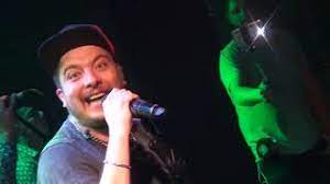 El 17 de abril de 1987 en la ciudad de catamarca nacía damian, hijo de. Damian Cordoba Enganchados En Vivo 2017 2018 Youtube