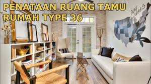 Desain ruang tamu yang indah adalah impian semua keluarga,untuk mendapatkan desain ruang tamu yang maksimal salah satu caranya adalah dengan penataan yang tepat dan terkesan minimalis, untuk tips menata ruang tamu agar terlihat indah dan minimalis, simak artikel berikut. Penataan Ruang Tamu Rumah Type 36 Youtube