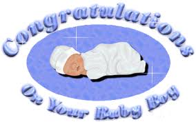 Congrats on baby boy gif. Gif Image Popular Newborn Baby Congratulations Baby Boy Gif