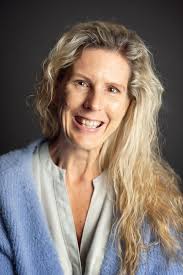 Annick Van Couwenberghe