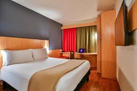 Botafogo de futebol e regatas, also known as botafogo, is a brazilian sports club based in the bairro of botafogo, in the city of rio de jan. Ibis Rio De Janeiro Botafogo Rio De Janeiro Updated 2021 Prices