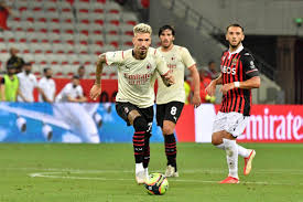 Find the latest ac milan vs panathinaikos odds with smartbets. Ob57ysir3ezpqm