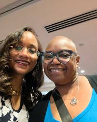 Boy, what a weekend!!! LCA 24: Lights Camera Action Book & Film Event I  haven't laughed so much in ages! It's good to be in the house (or retreat)  with fam and