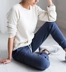 Informazioni e servizi professionali per le aziende b2b,. Come Vestirsi In Casa Tre Consigli Di Stile Con Cosa Lo Metto