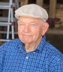 Obituary: Billy “Bill” Edward Kluttz