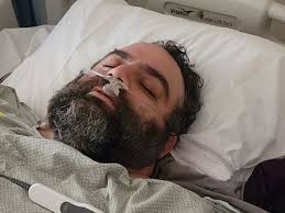 Fundraiser by Seth Shaman : Support Nathan's Long Road to Recovery