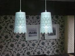 Ikea Lampa Wiszaca Sufitowa Azurowa Skurar L22 Vin 3681787590 Oficjalne Archiwum Allegro Ideias Criativas Ideias Criatividade