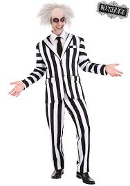 Free delivery and returns on ebay plus items for plus members. Men S Beetlejuice Suit Costume