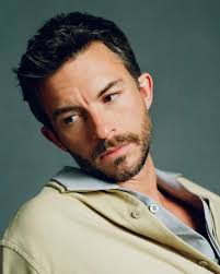 Jonathan Bailey London Boy