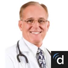 Dr. Gerald J. Kivett, MD