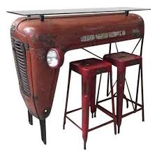 Nice dinner table and chairs. Dun4me Ist Der Marktplatz Fur Sonderanfertigungen Die Nach Ihren Spezifischen Diy Crafts 2019 In 2021 Antique Sewing Table Vintage Tractors Upcycled Vintage