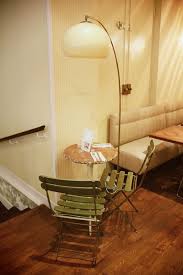 Restaurant Twenty Peas Paris Happy City Restaurants Papier Peint Decoration