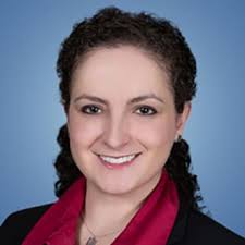 Dr. Rebecca Breese, MD