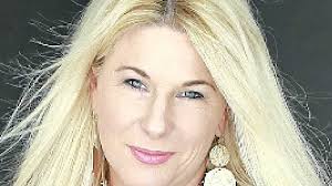 Mandy Nolan finishes the sentence…