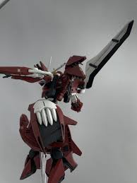ガンダム狩り スローネツヴァイ bael7788さんのガンプラ作品 gunsta ガンスタ ガンダム ガンプラ 狩り