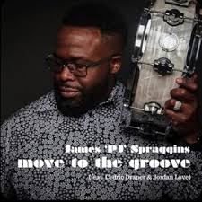 James 'pj' Spraggins