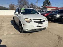 Image result for Snowflake White 2012 Captiva