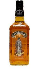 125th Anniversary Bottle Jack Daniels Bottles Jack Daniels Jack Daniels Bottle Bottle
