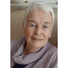 Margaret Devine (née Prunty), Marian Row, Castlebar and late of Navan Road,  Castleknock and Annyalla, Co. Monaghan