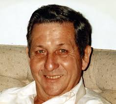 Obituary of Lynn Carlin