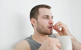 Coping with Side Effects of Medication