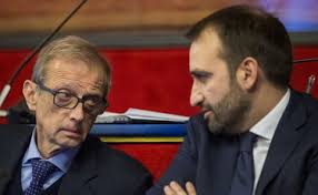 Alle primarie del partito democratico la partecipazione ha contato solo 12mila persone. Primarie Del Centrosinistra A Torino Vince Lorusso Il Sondaggista Ridicolizza Il Pd Meno Voti Che Firme Per Le Liste Il Tempo