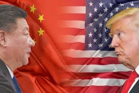 Las relaciones internacionales entre españa y estados unidos se refieren a la coyuntura internacional que establecen estos países en temas como economía, política, comercio, etc., y que comienzan durante la colonización española de américa. La Rivalidad Estrategica Entre Estados Unidos Y China Se Intensificara En Medio De La Pandemia Del