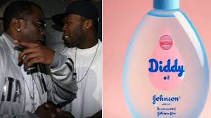 50 Cent Posts 'Diddy Oil' Meme to Troll Mogul After Netflix Doc Announced:  'Coming Soon! LOL' READ MORE: https://bit.ly/4dqYOhQ