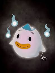 Maybe you would like to learn more about one of these? Inktober Day 2 Wisp Animal Crossing Fan Art Student Art