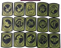 Can't find what you are looking for? Logo Formasi Tentera Darat Snacssed