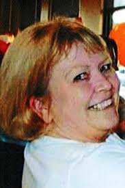 Linda Touchstone Obituary (1954