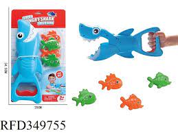 You can also use this baby wash as a shampoo. Eco Friendly Bath Toy Fishing Catching Game Set Baby Bath Tub Toy China Gift And Shark Fish Catching Game Price Made In China Com