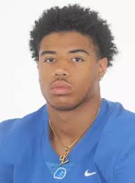 Lane Martinez-Beasley