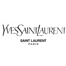 Yvessaintlaurent Paris Ysl Font Logo Saint Laurent Paris Saint Laurent Yves Saint Laurent Shirt