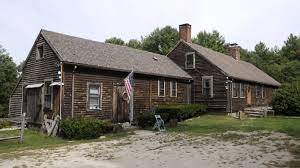 Our ghost hunts at the conjuring house are not for the faint of heart. Would You Dare To Stay At The Conjuring House In Burrillville