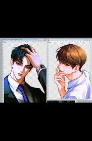 끝은 on X: 지난 커미션 하나하나 정리하고 아스만들예정인데 트친 중 인쓰릴 우해커플 공구하면 같이 하실분있나요?  t.coyUpo3bwAxv  X