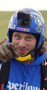 Dirty Luck Parachute Team