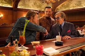 Однажды… в голливуде (2019) once upon a time… in hollywood драма, комедия режиссер: What Are The Songs In The Once Upon A Time In Hollywood Trailer