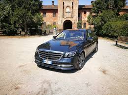 Mercedes Classe S News E Articoli Allaguida
