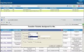 Built on salesforce cloud, it allows you to seamlessly combine it operations management (itom) and cognitive capabilities to ensure the business is efficient, compliant, and secure. Bmc Software Takes Its Remedy Suite To The Cloud Nasdaq Bmc Seeking Alpha