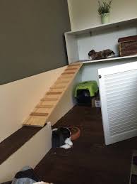 Hasenstall Kaninchenstall Selber Bauen Fur Die Wohnung In 2020 Kaninchenstall Selber Bauen Kaninchenstall Kaninchen