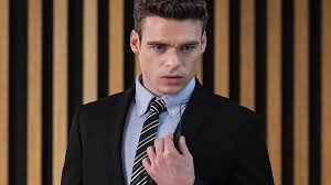 The pair have been spotted together around los angeles causing rumors to swirl that they could be dating. Richard Madden Not Paid Much For Game Of Thrones Role Bbc News