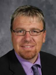 Milken Educator Dr. Brady Dickinson (ID '11)