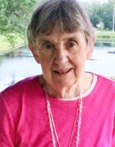 Carol Lucille Maxwell Crego, 81