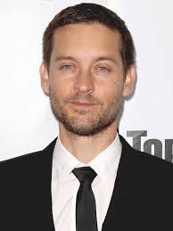 Tobias vincent maguire (born june 27, 1975) is an american actor and film producer. Filmografie Von Tobey Maguire Filmstarts De