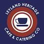 Leyland Heritage Café from www.leylandheritagecafe.co.uk