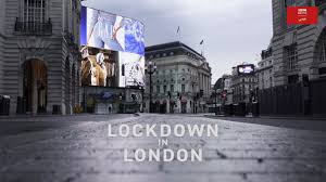 Lockdown In London Trailer Coming Soon Youtube