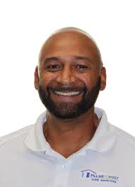Trust Marcus Bailey at Pillar To Post for the Best Home Inspections
